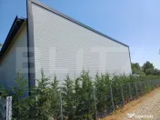 Hală depozitare/productie, 200 mp, Salcea