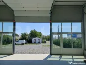 Hală depozitare/productie, 200 mp, Salcea