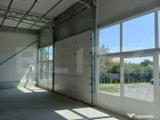 Hală depozitare/productie, 200 mp, Salcea