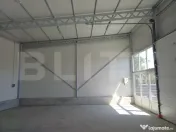 Hală depozitare/productie, 200 mp, Salcea