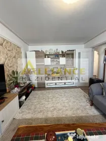 Apartament 4 camere decomandat | 81.5 mp | Strada Mizil S...