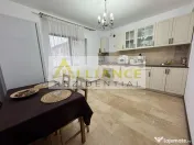 Vila individuala P+1 { Mobilata + utilata } - Teren 566 mp 