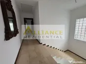 Vila individuala P+1 { Mobilata + utilata } - Teren 566 mp 