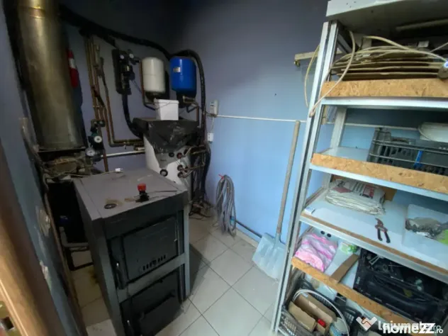 Spatiu comercial in Poplaca