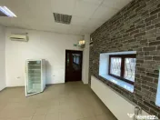 Spatiu comercial in Poplaca 