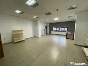 Spatiu comercial in Poplaca 
