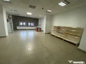 Spatiu comercial in Poplaca 