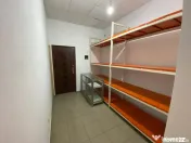 Spatiu comercial in Poplaca 
