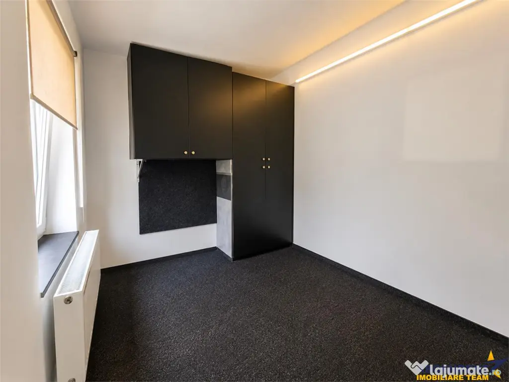 Casa cu teren 413 mp, Florilor, Brasov, 7 incaperi, potentia