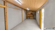 Casa cu teren 413 mp, Florilor, Brasov, 7 incaperi, potentia 