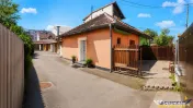 Casa cu teren 413 mp, Florilor, Brasov, 7 incaperi, potentia 