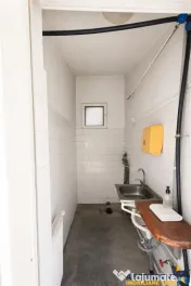 Casa cu teren 413 mp, Florilor, Brasov, 7 incaperi, potentia 