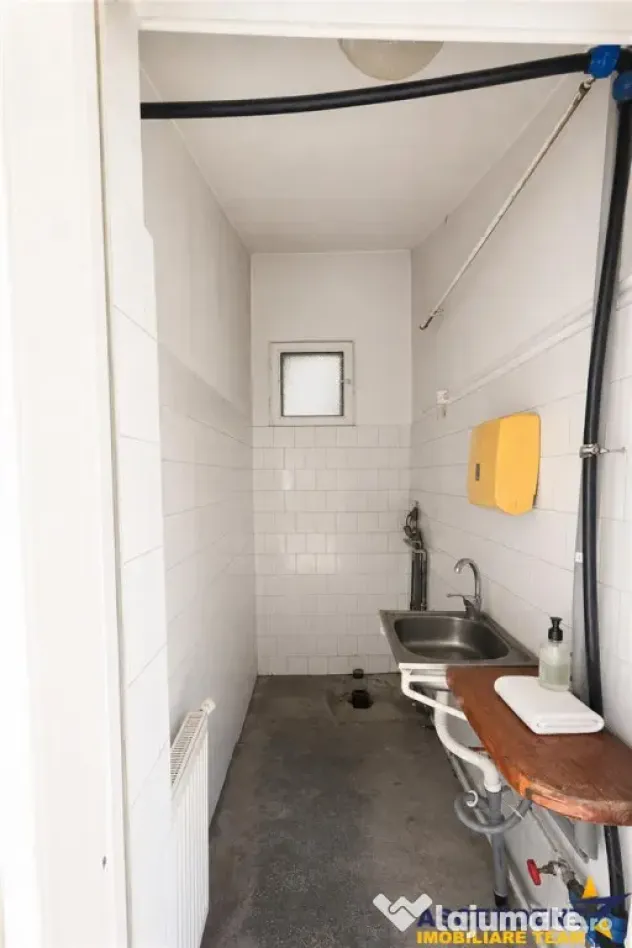 Casa cu teren 413 mp, Florilor, Brasov, 7 incaperi, potentia