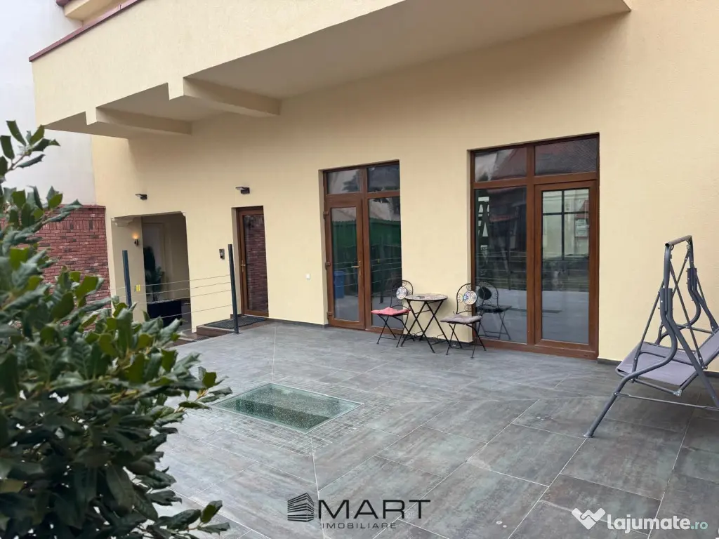 Spatiu comercial central