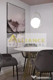 De inchiriat Apartament 3 camere premium Soseaua Nordului 