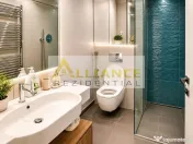 De inchiriat Apartament 3 camere premium Soseaua Nordului 