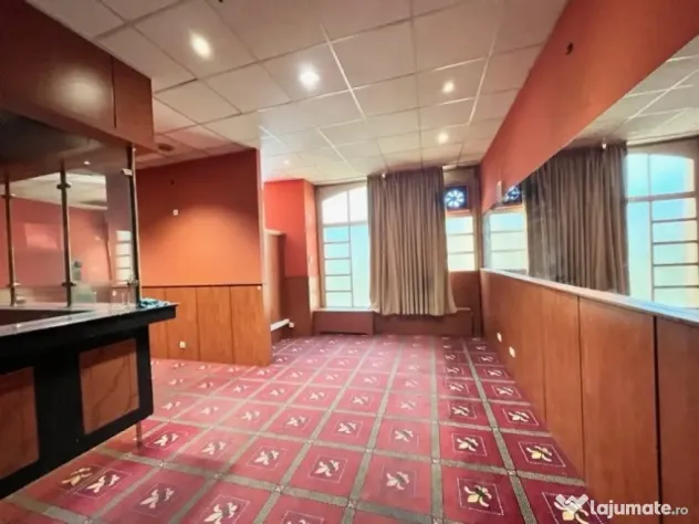 Spațiu comercial de închiriat – 90 mp, ultracentral, ...