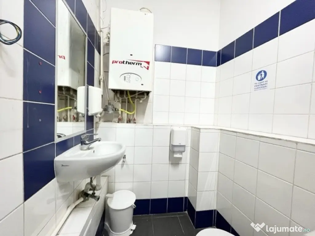 Spațiu comercial de închiriat – 90 mp, ultracentral, ...
