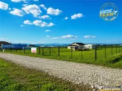 Liniste si aer curat in proximitatea Municipiului Sfantu Ghe