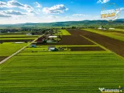 Liniste si aer curat in proximitatea Municipiului Sfantu Ghe
