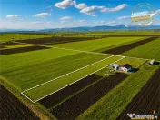 Liniste si aer curat in proximitatea Municipiului Sfantu Ghe
