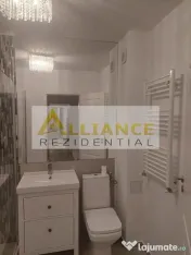 Apartament 2 camere cu gradina de vanzare Metrou Dimitrie... 