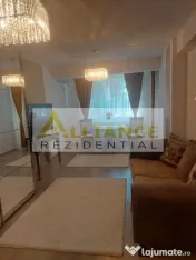 Apartament 2 camere cu gradina de vanzare Metrou Dimitrie... 