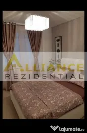 Apartament 2 camere cu gradina de vanzare Metrou Dimitrie... 