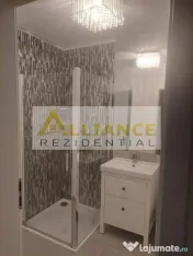 Apartament 2 camere cu gradina de vanzare Metrou Dimitrie... 