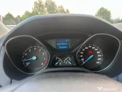 Ford Focus 1.6 aspirat