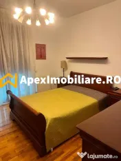 Apartament 2 camere de inchiriat Floreasca București | Apex