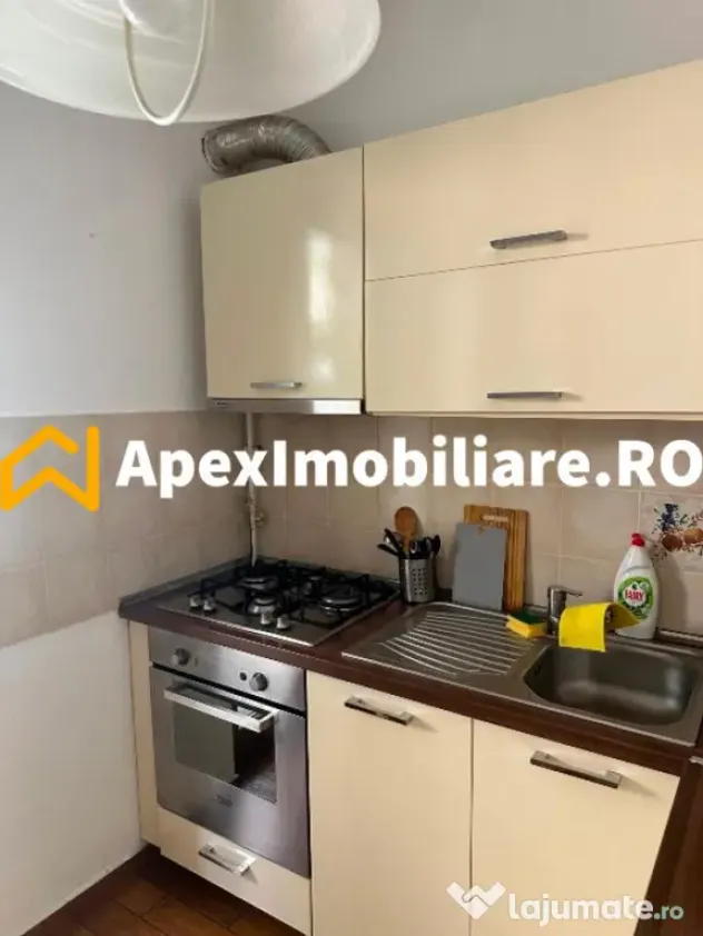 Apartament 2 camere de inchiriat Floreasca București | Apex
