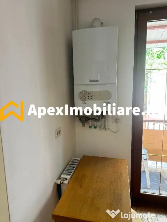 Apartament 2 camere de inchiriat Floreasca București | Apex