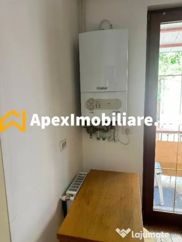 Apartament 2 camere de inchiriat Floreasca București | Apex