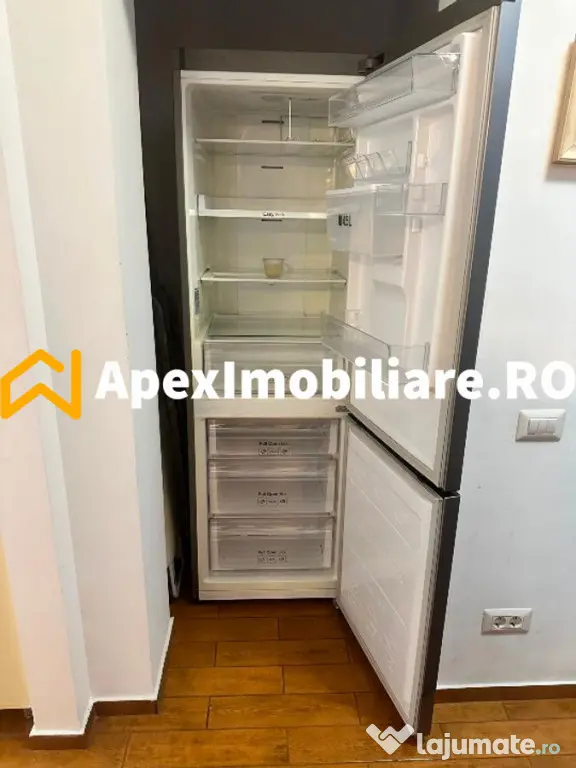 Apartament 2 camere de inchiriat Floreasca București | Apex