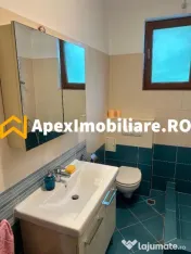 Apartament 2 camere de inchiriat Floreasca București | Apex