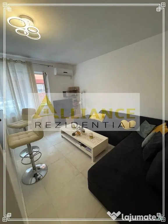 {Metrou Aparatorii Patriei } Apartament 2 camere
