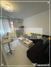 {Metrou Aparatorii Patriei } Apartament 2 camere 