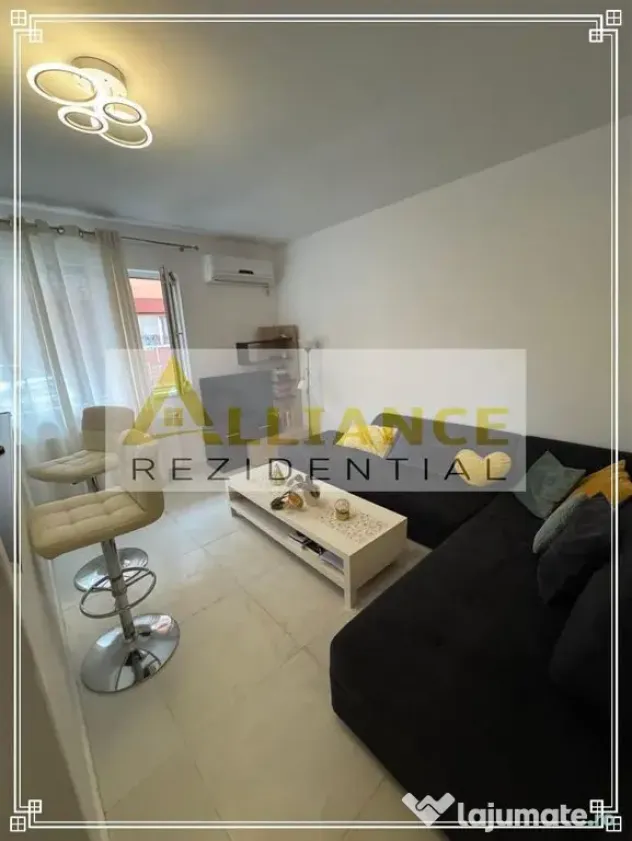 {Metrou Aparatorii Patriei } Apartament 2 camere