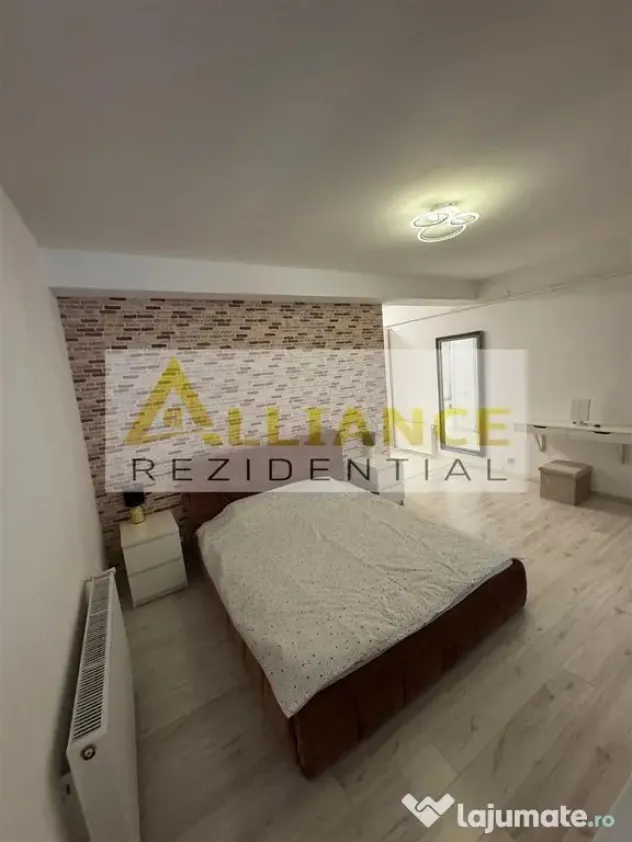 {Metrou Aparatorii Patriei } Apartament 2 camere