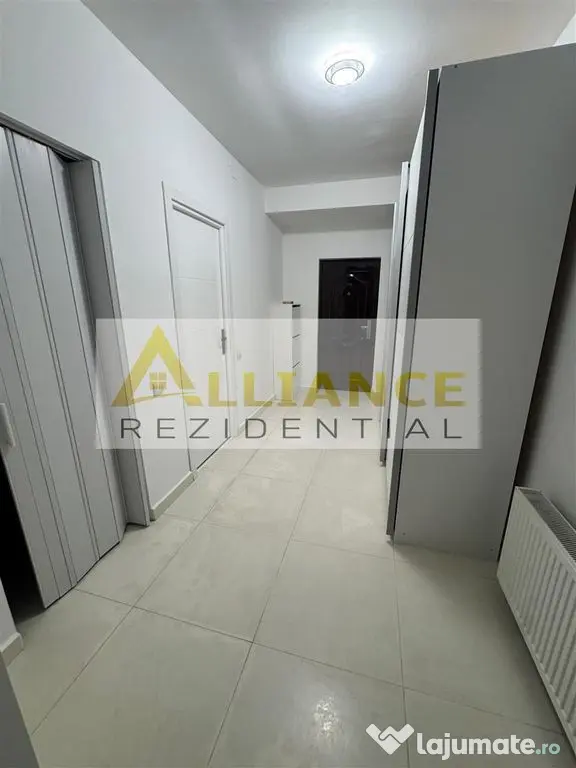 {Metrou Aparatorii Patriei } Apartament 2 camere