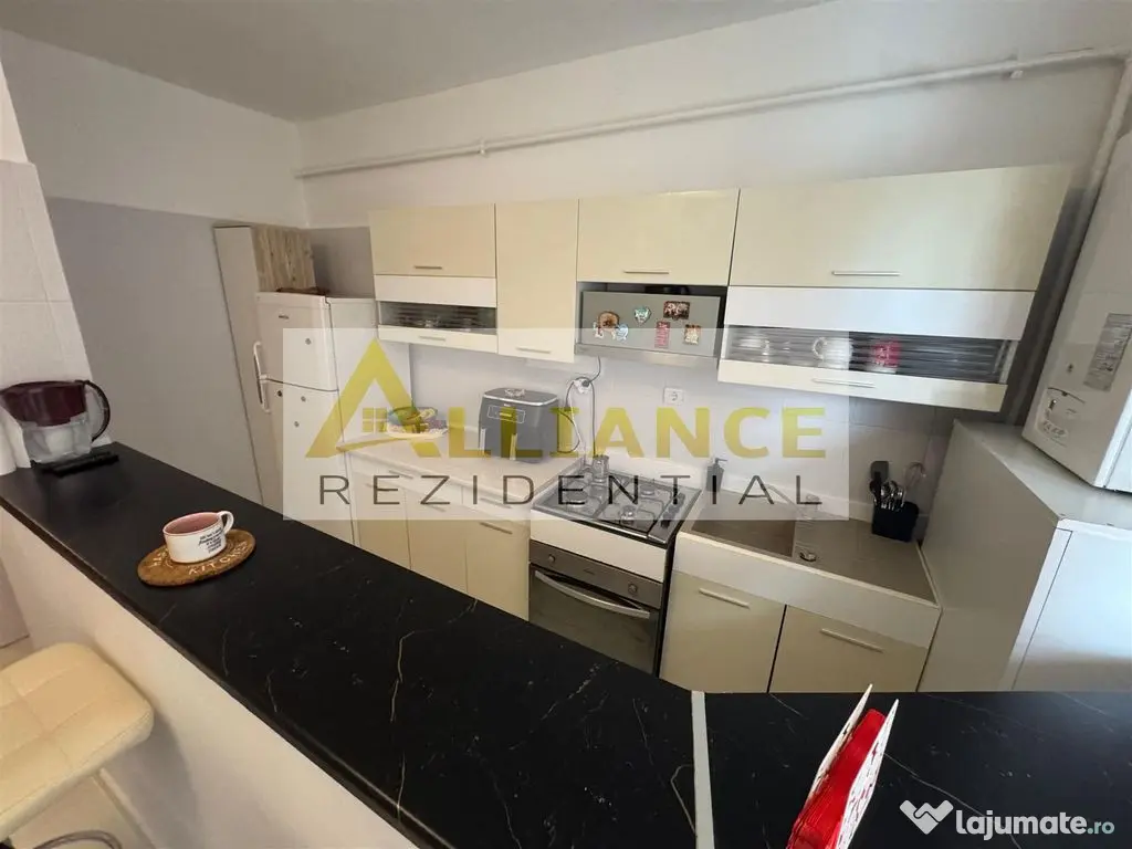 {Metrou Aparatorii Patriei } Apartament 2 camere