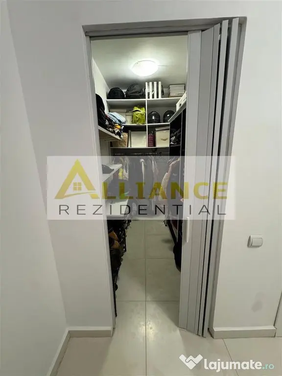 {Metrou Aparatorii Patriei } Apartament 2 camere