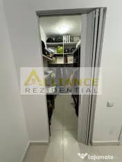 {Metrou Aparatorii Patriei } Apartament 2 camere 