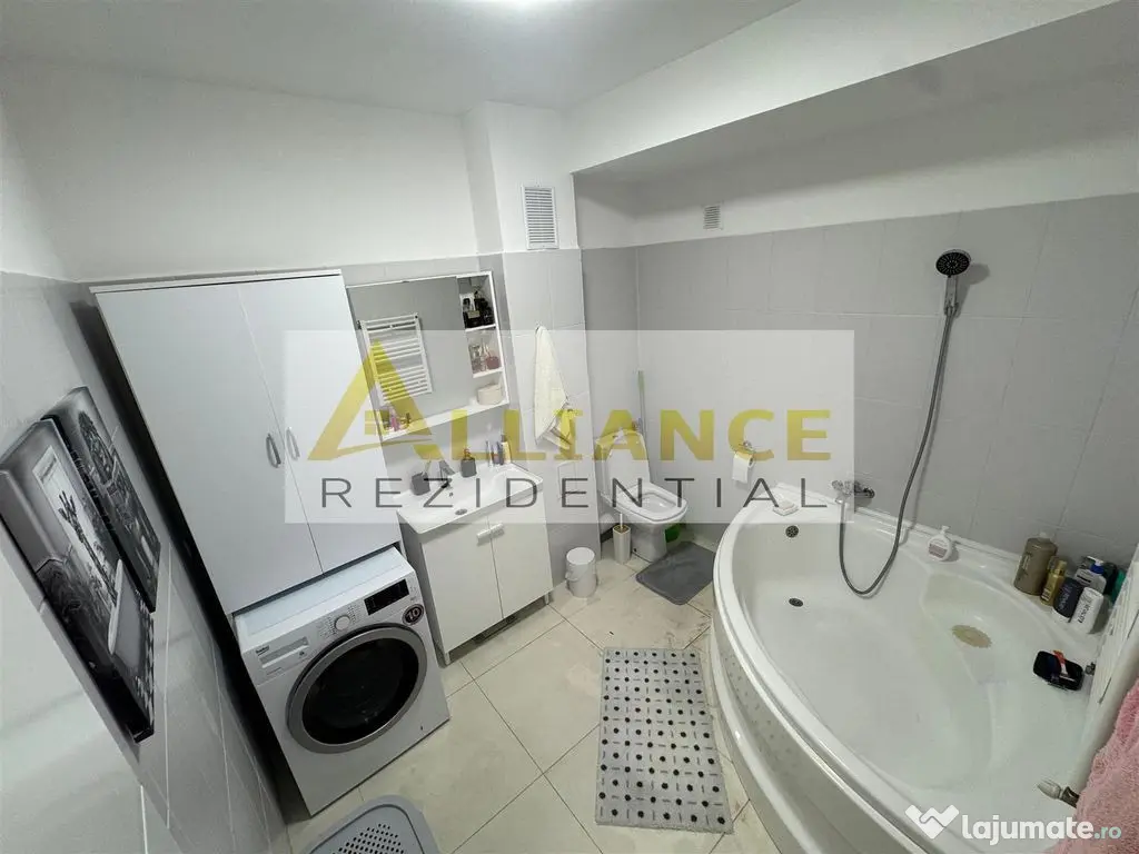 {Metrou Aparatorii Patriei } Apartament 2 camere