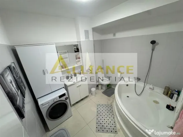 {Metrou Aparatorii Patriei } Apartament 2 camere