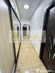 Apartament 3 camere decomandat { Grand Arena } 
