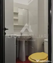 Apartament 3 camere Tei decomandat, 65,84mp utili, 2 bai, et 
