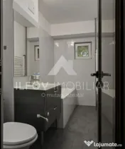 Apartament 3 camere Tei decomandat, 65,84mp utili, 2 bai, et 