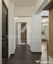 Apartament 3 camere Tei decomandat, 65,84mp utili, 2 bai, et 